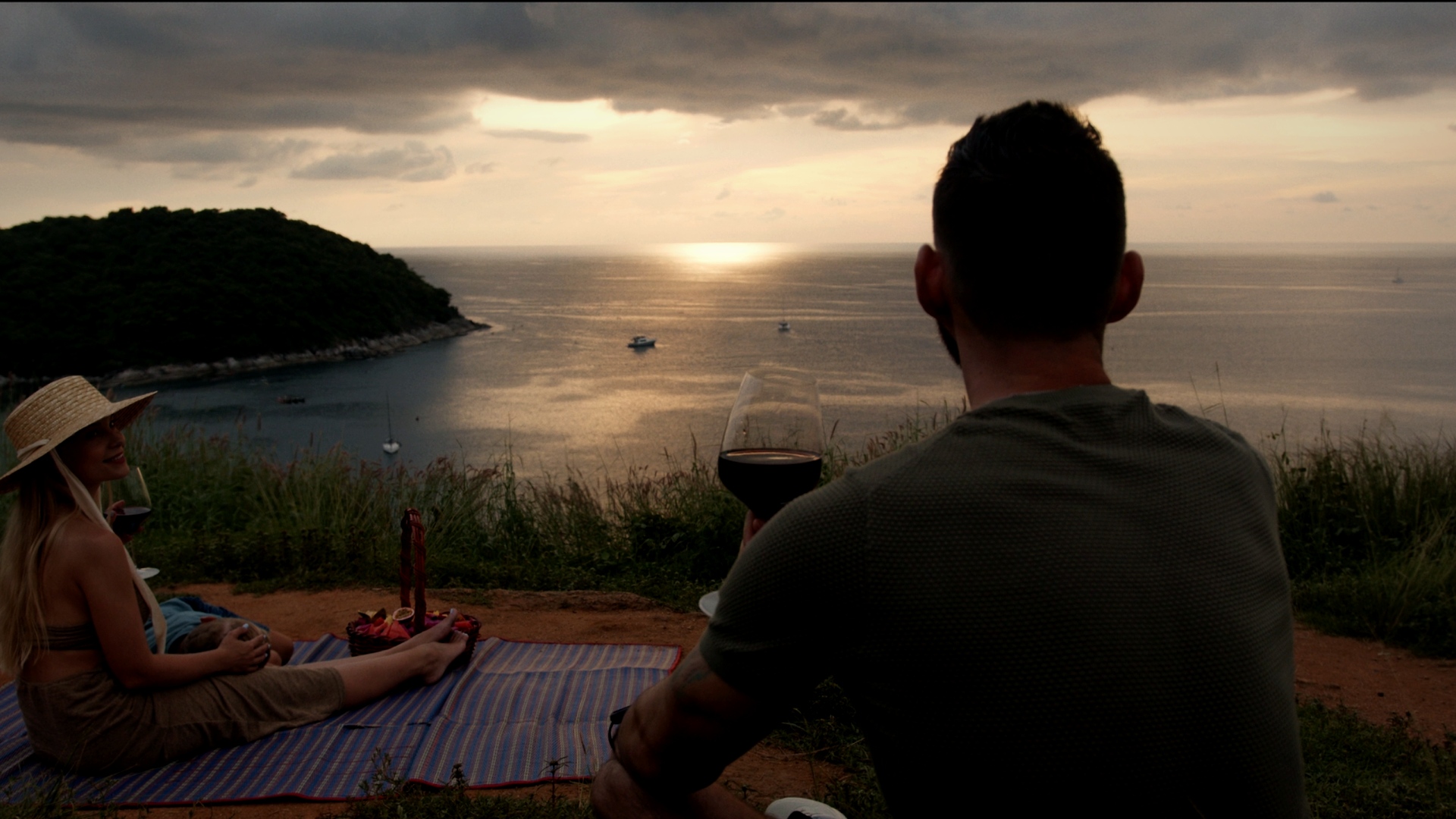 THAILAND - ROYAL PROPERTY